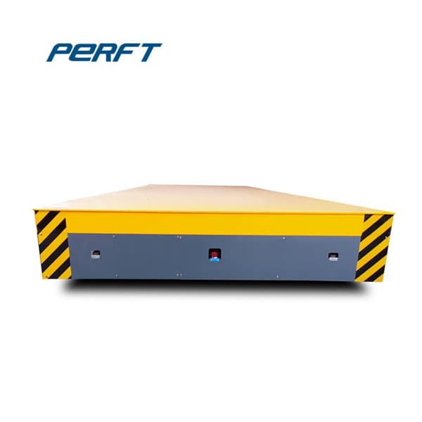 <h3>Coil Transfer Trolley For Material Handling 200 Ton</h3>
